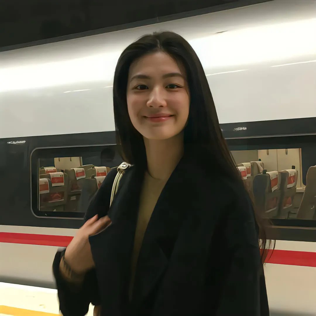 一路狂奔